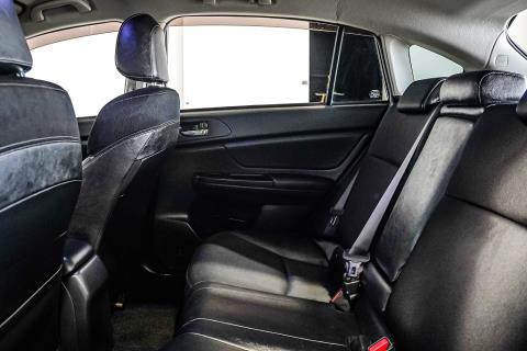 2013 Subaru Impreza Sport 2.0i-S - Thumbnail