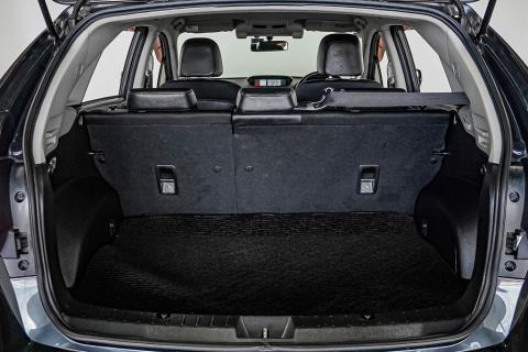 2013 Subaru Impreza Sport 2.0i-S - Thumbnail
