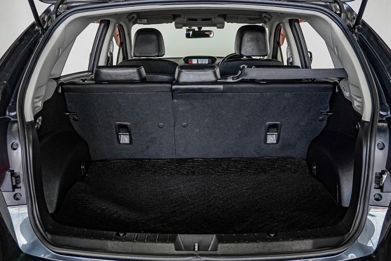 2013 Subaru Impreza Sport 2.0i-S