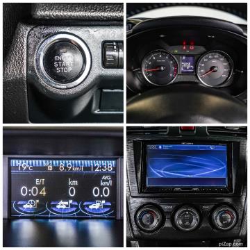 2013 Subaru Impreza Sport 2.0i-S - Thumbnail