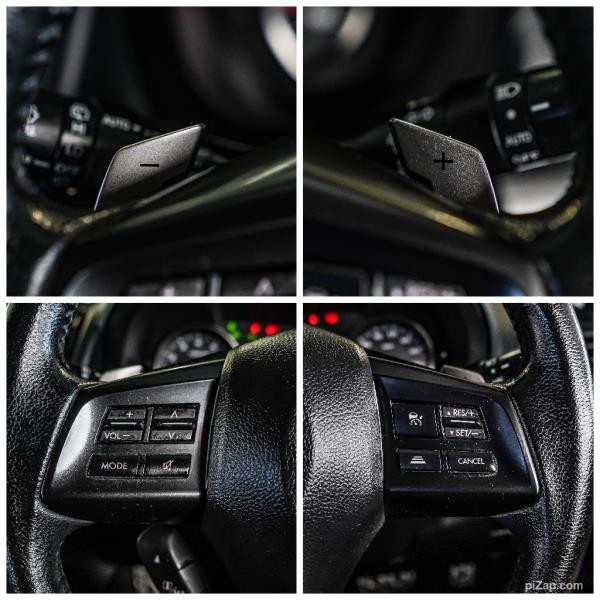 2013 Subaru Impreza Sport 2.0i-S