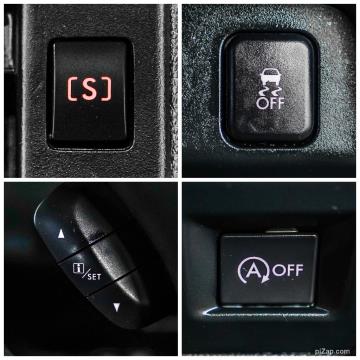 2013 Subaru Impreza Sport 2.0i-S - Thumbnail