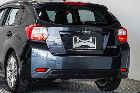 2013 Subaru Impreza Sport 2.0i-S - Thumbnail