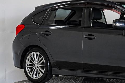 2013 Subaru Impreza Sport 2.0i-S - Thumbnail