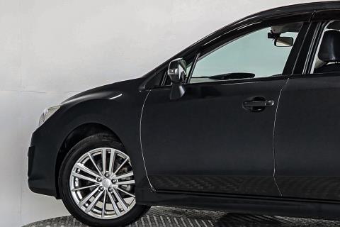 2013 Subaru Impreza Sport 2.0i-S - Thumbnail