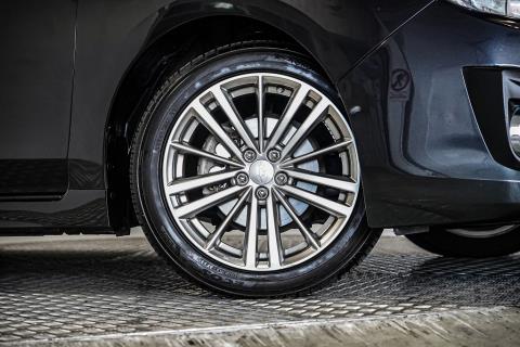 2013 Subaru Impreza Sport 2.0i-S - Thumbnail