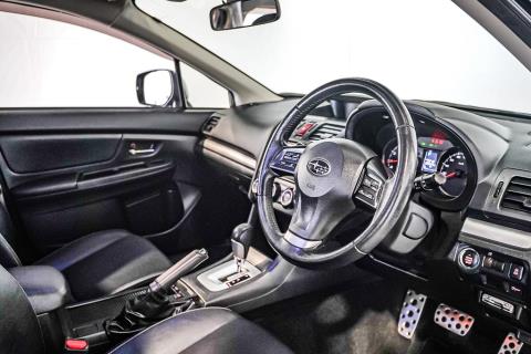 2013 Subaru Impreza Sport 2.0i-S - Thumbnail