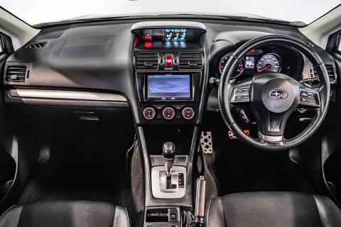 2013 Subaru Impreza Sport 2.0i-S - Thumbnail