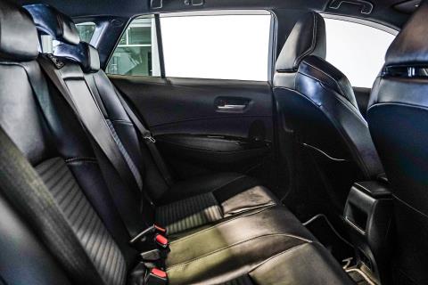 2020 Toyota Corolla WxB Wagon - Thumbnail