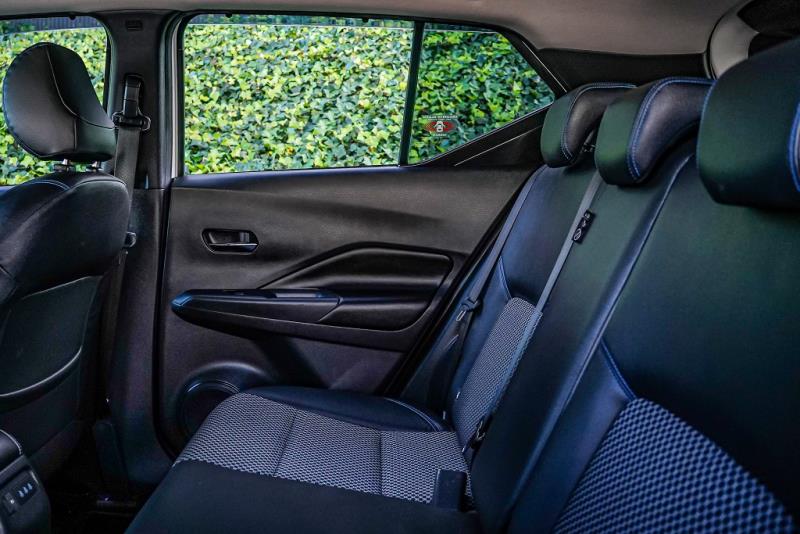 2020 Nissan Kicks e-Power X