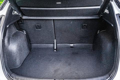 2020 Nissan Kicks e-Power X - Thumbnail