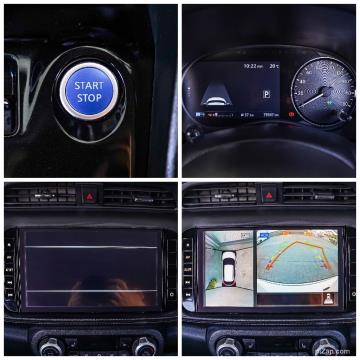 2020 Nissan Kicks e-Power X - Thumbnail