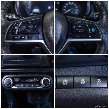 2020 Nissan Kicks e-Power X - Thumbnail