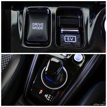 2020 Nissan Kicks e-Power X - Thumbnail