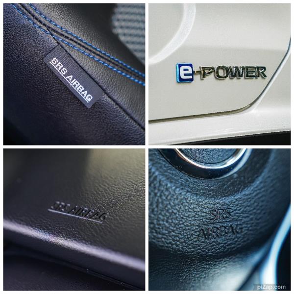 2020 Nissan Kicks e-Power X