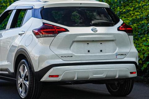 2020 Nissan Kicks e-Power X - Thumbnail
