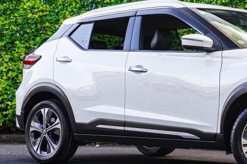 2020 Nissan Kicks e-Power X - Thumbnail