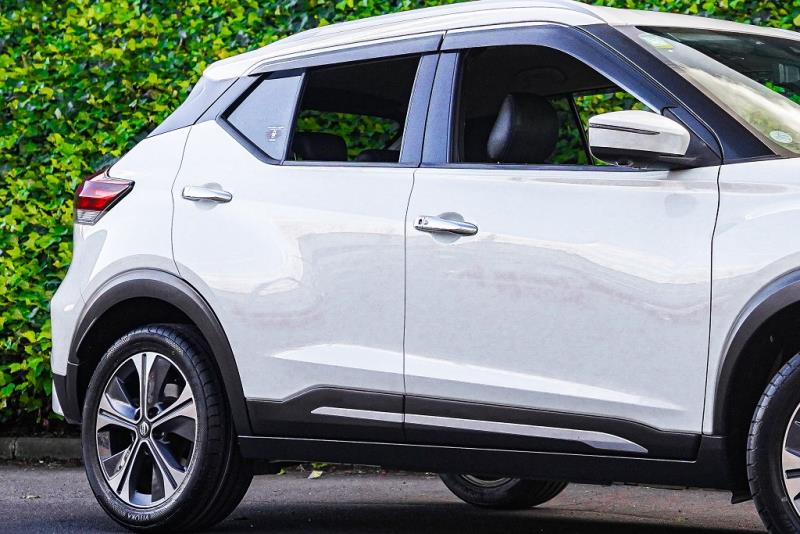 2020 Nissan Kicks e-Power X