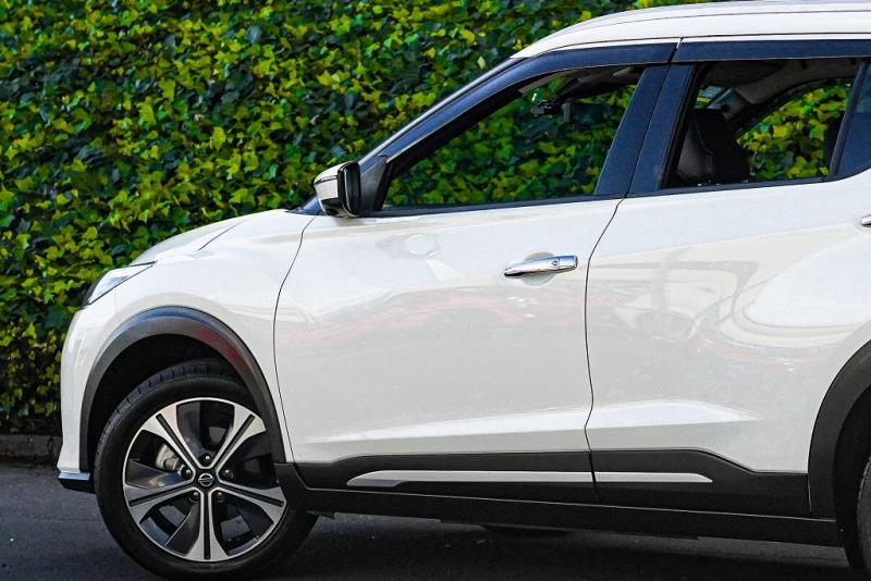 2020 Nissan Kicks e-Power X