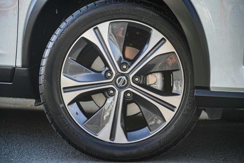 2020 Nissan Kicks e-Power X - Thumbnail