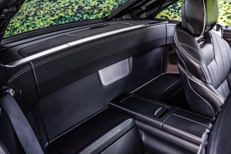 2014 Mercedes Benz SL 350 AMG