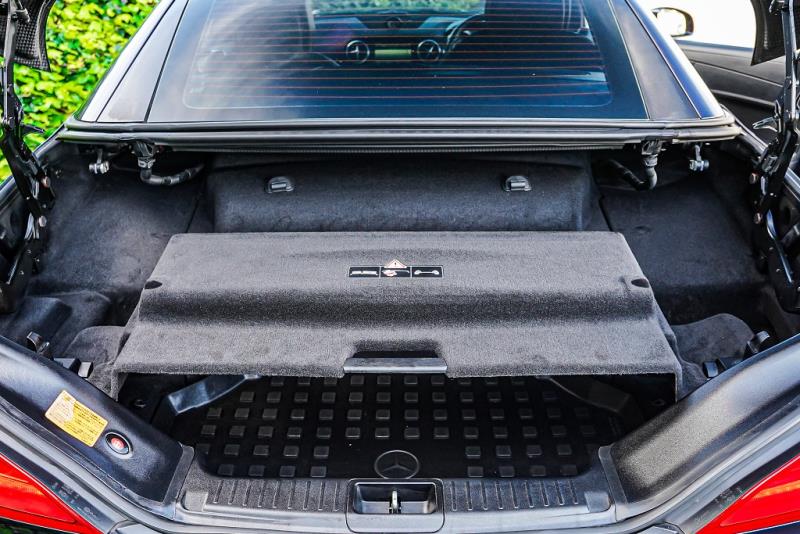 2014 Mercedes Benz SL 350 AMG