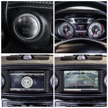 2014 Mercedes Benz SL 350 AMG - Thumbnail