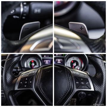 2014 Mercedes Benz SL 350 AMG - Thumbnail