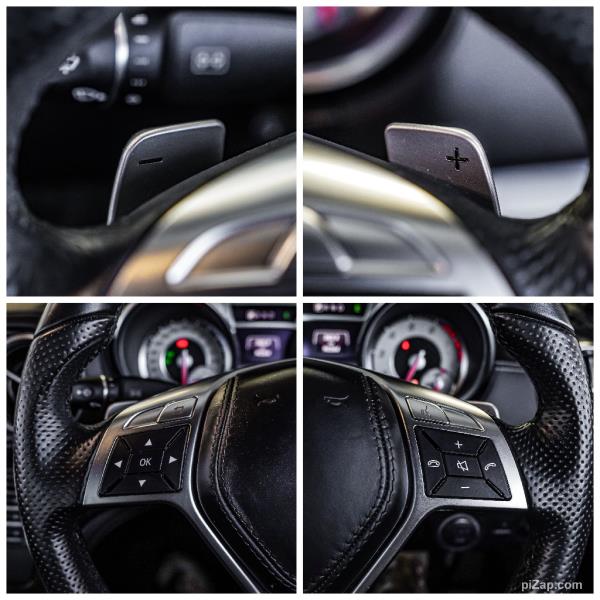 2014 Mercedes Benz SL 350 AMG