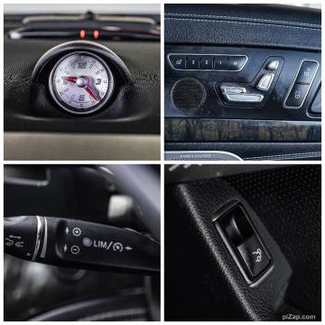 2014 Mercedes Benz SL 350 AMG - Thumbnail