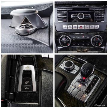 2014 Mercedes Benz SL 350 AMG - Thumbnail