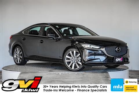 2020 Mazda Atenza 25S / 6 Ltd