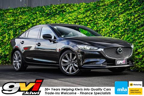 2020 Mazda Atenza 25S / 6 Ltd