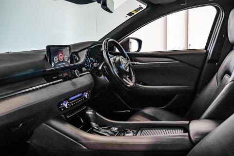 2020 Mazda Atenza 25S / 6 Ltd - Thumbnail