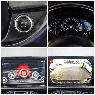 2020 Mazda Atenza 25S / 6 Ltd - Thumbnail