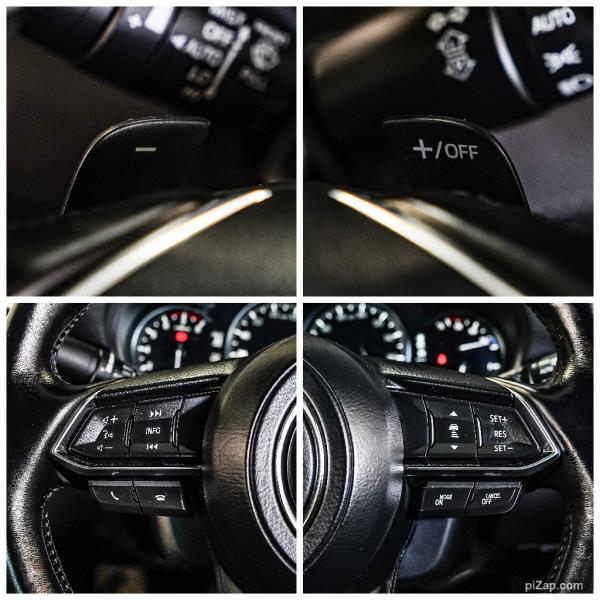 2020 Mazda Atenza 25S / 6 Ltd