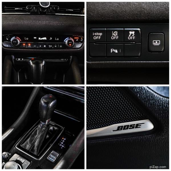 2020 Mazda Atenza 25S / 6 Ltd