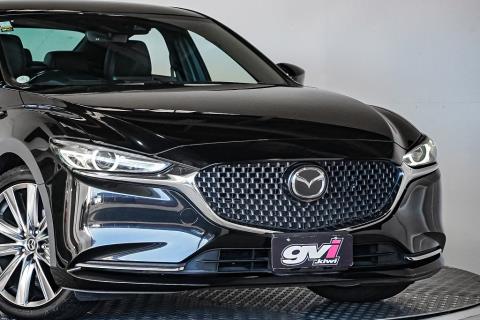 2020 Mazda Atenza 25S / 6 Ltd - Thumbnail