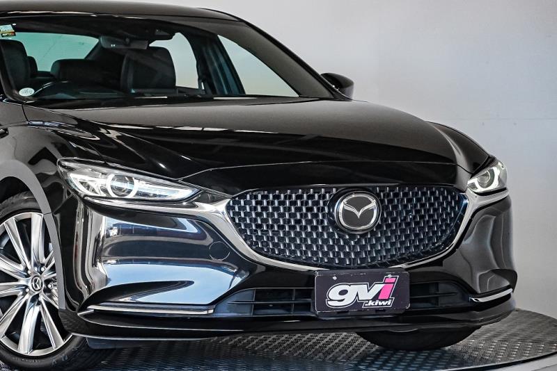 2020 Mazda Atenza 25S / 6 Ltd