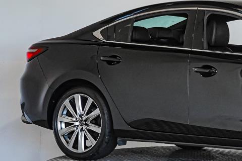 2020 Mazda Atenza 25S / 6 Ltd - Thumbnail