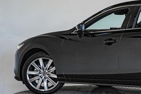 2020 Mazda Atenza 25S / 6 Ltd - Thumbnail