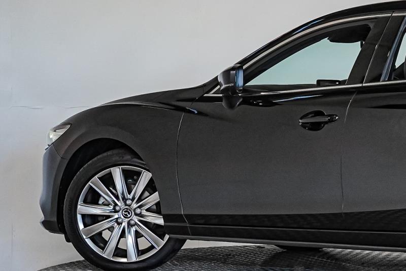 2020 Mazda Atenza 25S / 6 Ltd