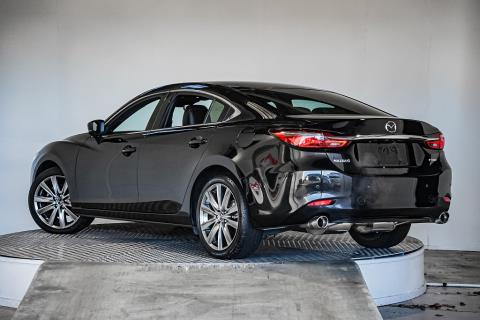 2020 Mazda Atenza 25S / 6 Ltd - Thumbnail