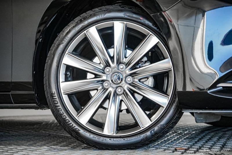 2020 Mazda Atenza 25S / 6 Ltd