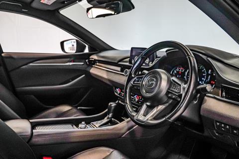 2020 Mazda Atenza 25S / 6 Ltd - Thumbnail