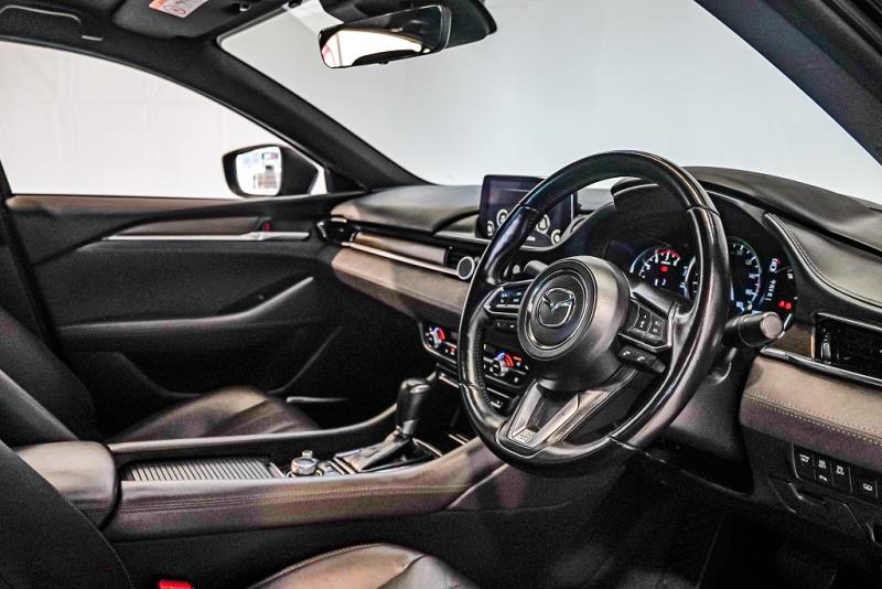2020 Mazda Atenza 25S / 6 Ltd