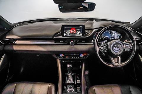 2020 Mazda Atenza 25S / 6 Ltd - Thumbnail