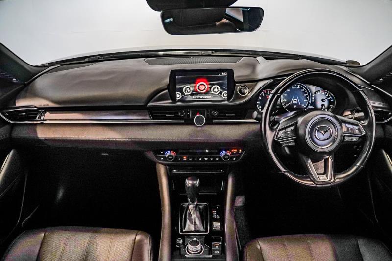 2020 Mazda Atenza 25S / 6 Ltd