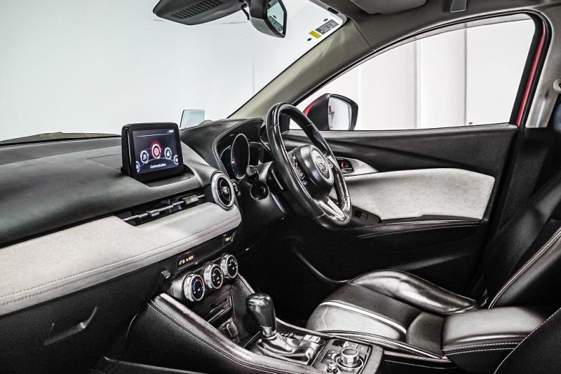 2019 Mazda CX-3 20S Ltd