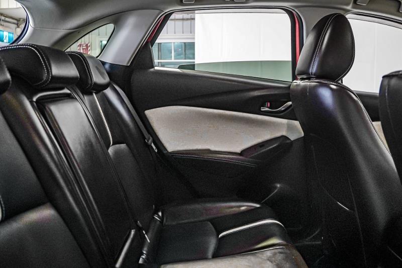 2019 Mazda CX-3 20S Ltd
